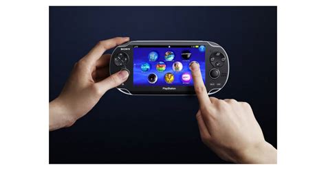 ps vita date de sortie.